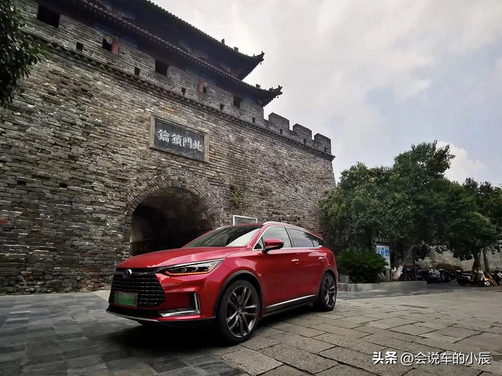 比亚迪纯电新能源汽车驾驶体验,比亚迪新能源纯电动汽车入门级