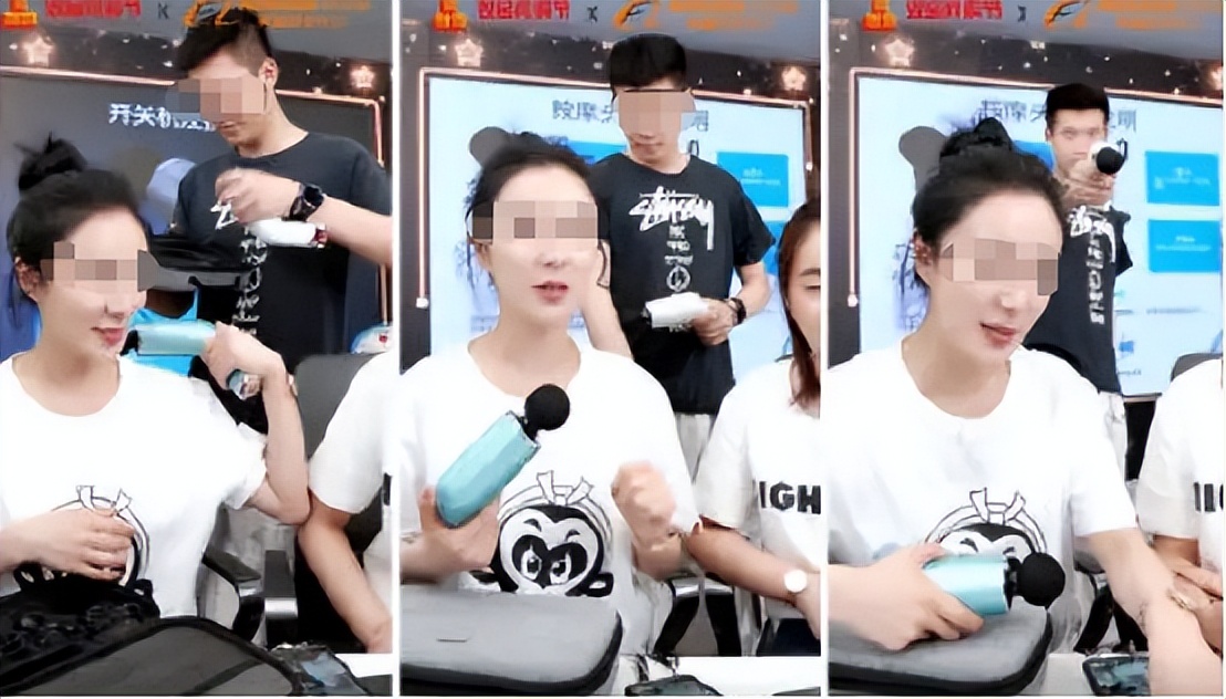 筋膜枪使用方法及注意事项,筋膜枪其他小妙招