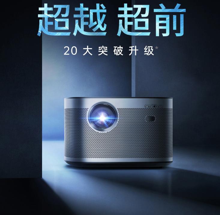 诺必行投影仪和二手品牌投影仪,投影仪哪个牌子好最新十大排名