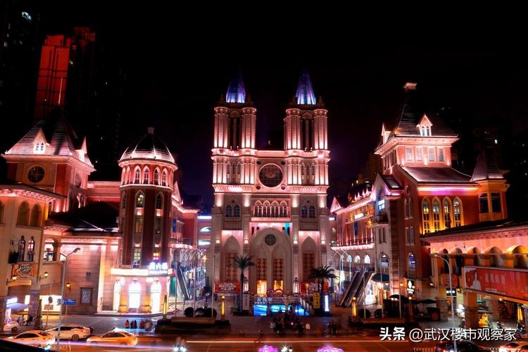 家乐福二七店闭店视频,光谷家乐福闭店现在由谁入驻