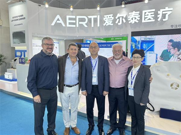爱尔泰医疗怎么样,爱尔泰医疗器械