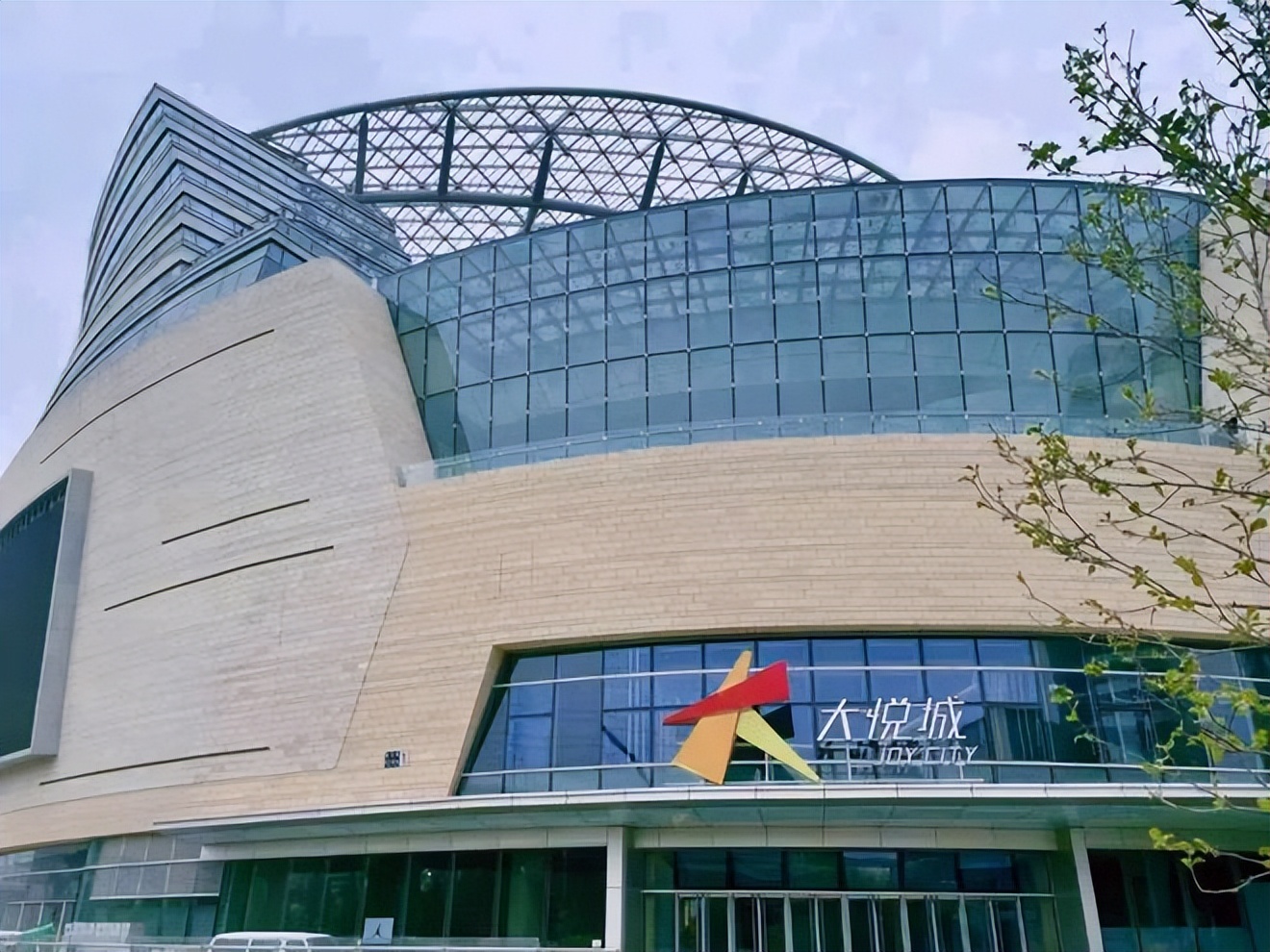 大悦城京西商铺,京西大悦城前景如何