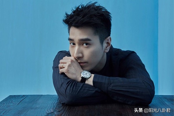 凭一部戏爆火的人,当下最火的五位演技派男演员