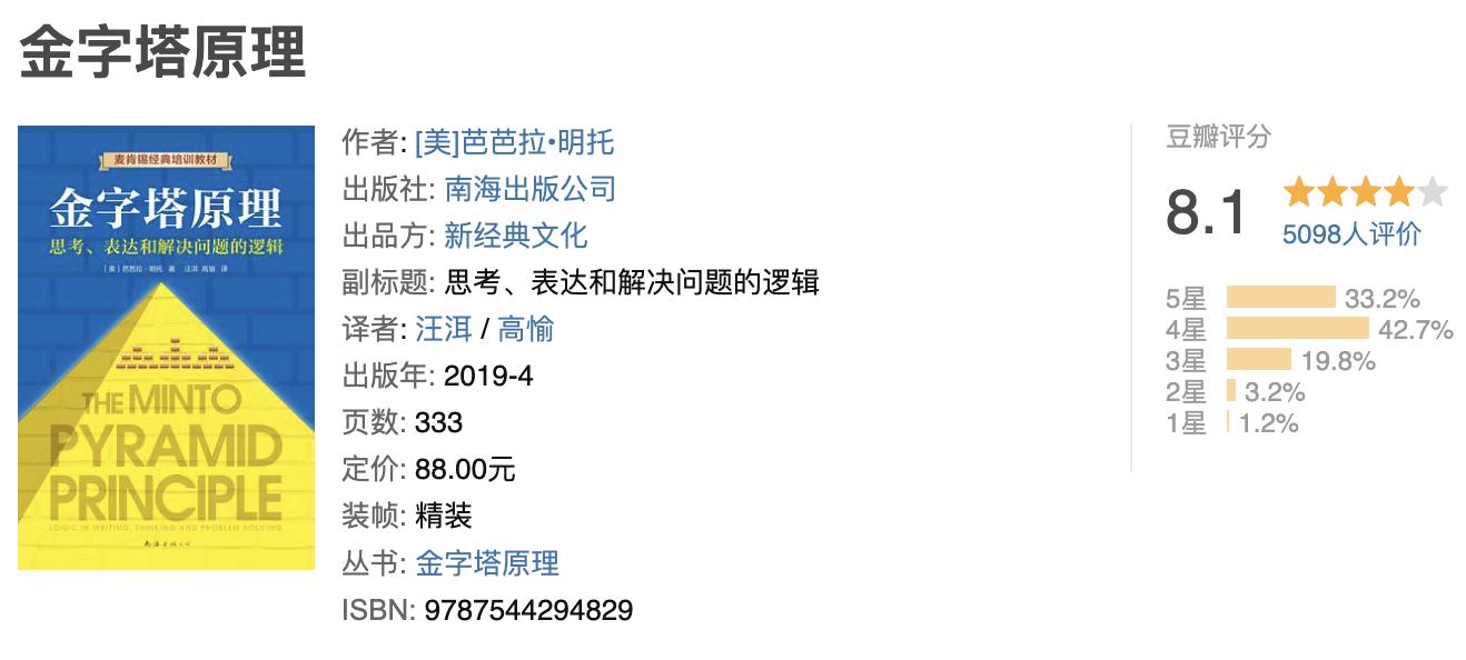 100本值得看3遍的书单,一生必读的100本书书单