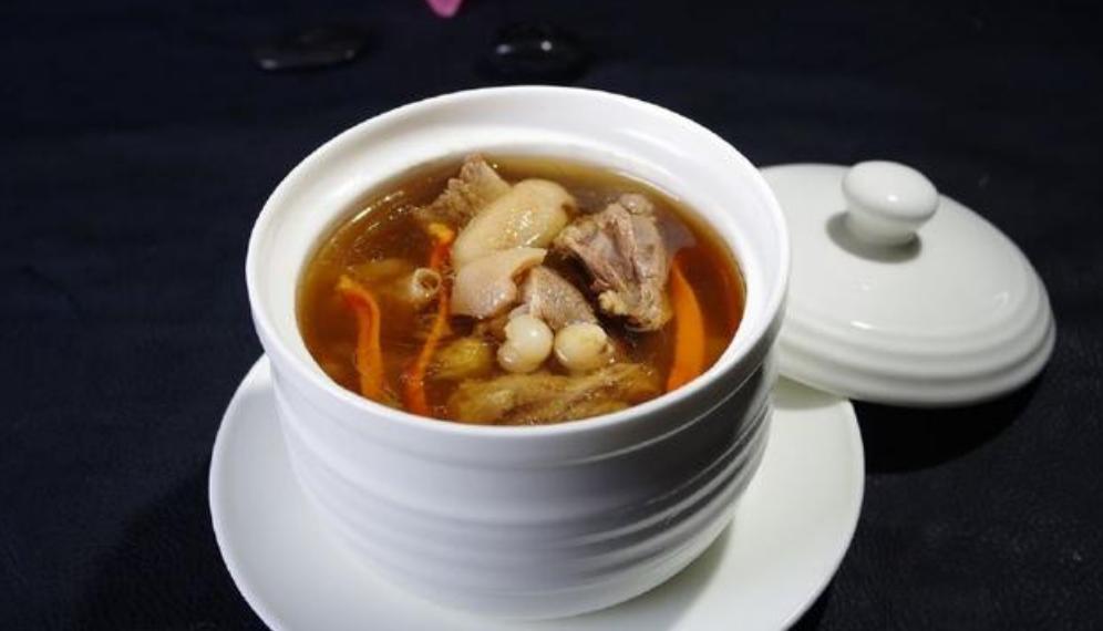 山药最简单而最有营养的吃法,山药的各种吃法与作用