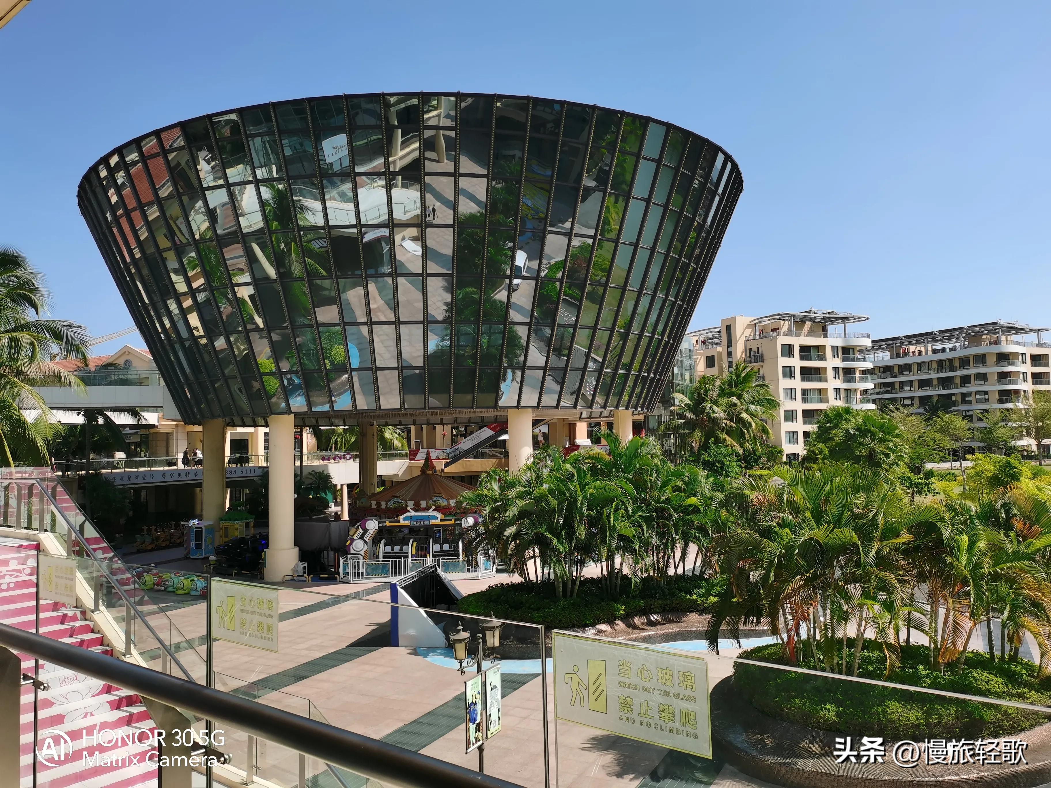 三亚亚龙湾壹号小镇奥特莱斯,三亚奥特莱斯壹号小镇需要逛多久