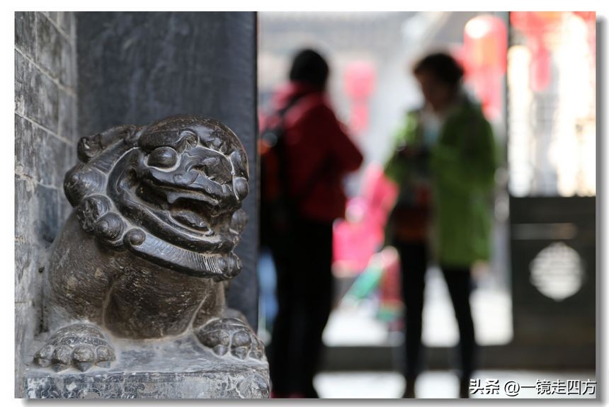 乔家大院三件宝贝,乔家大院三件文物