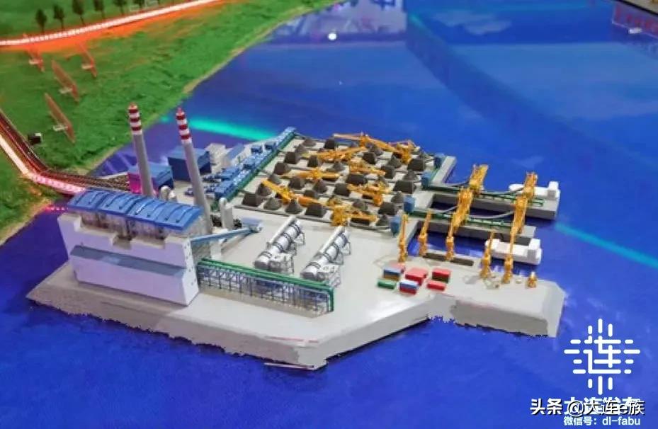 瓦房店市最新投资项目,总投资113亿19个项目