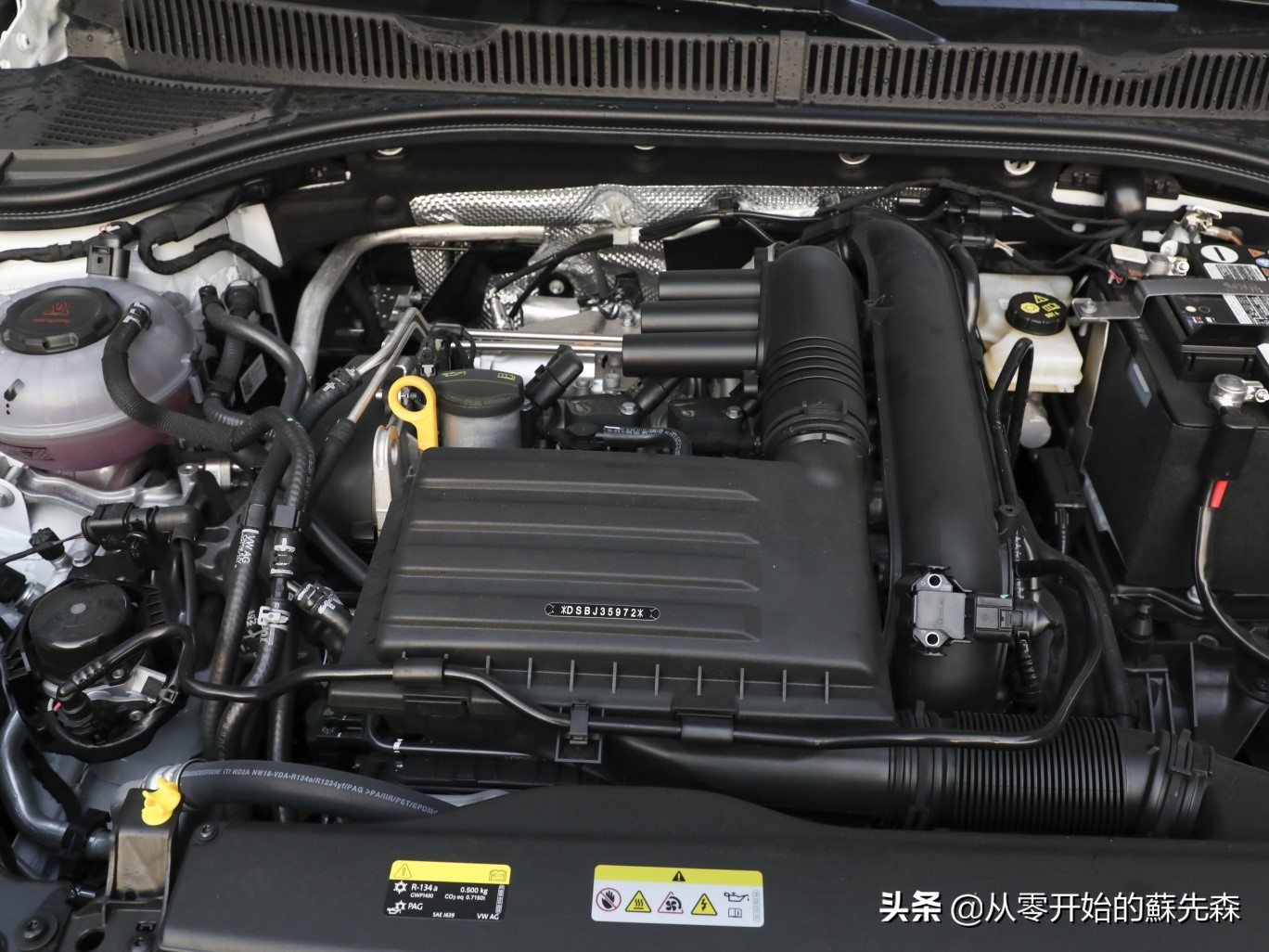 23款大众速腾顶配二手价格,23款大众速腾二手落地多少钱