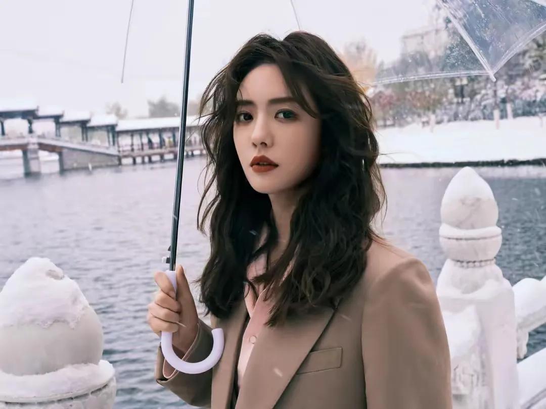 蔡文静芒果台电视剧,蔡文静跟芒果台什么关系