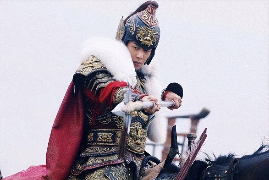 冠军侯的冠军是什么意思,冠军侯相当于什么功劳