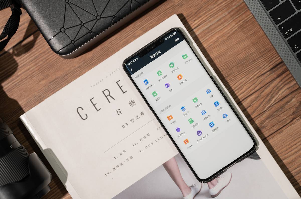 orico互联网硬盘盒,orico硬盘盒存储模式