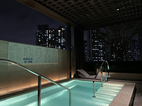 厦门华尔道夫酒店有水疗吗,厦门华尔道夫酒店属于什么街道