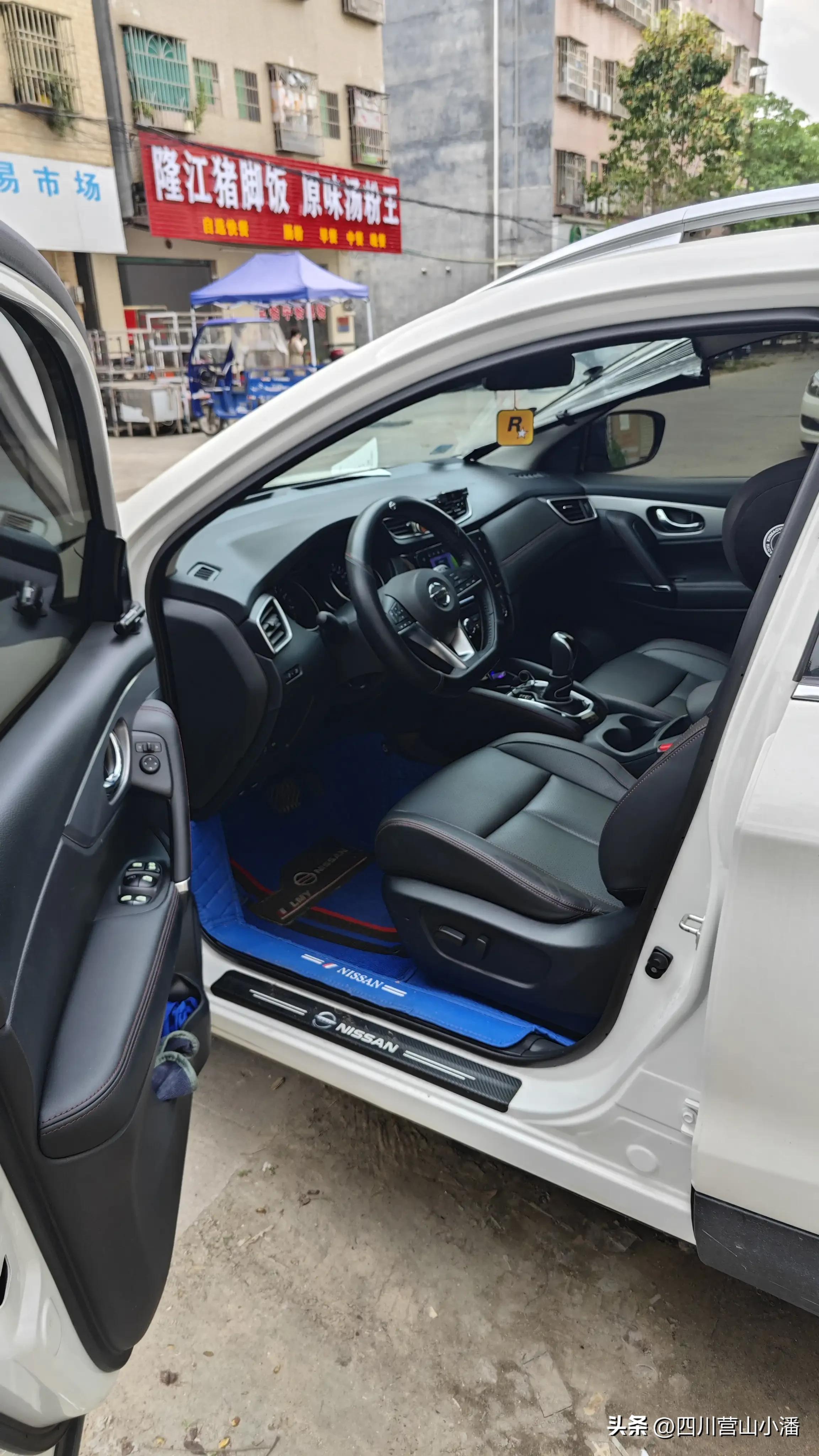 如何了解车子的基本常识,对车很了解是什么感觉