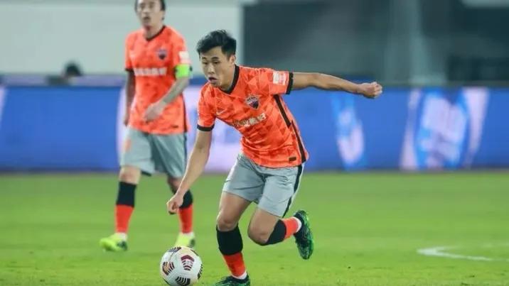 上海申花归化球员,申花队归化球员