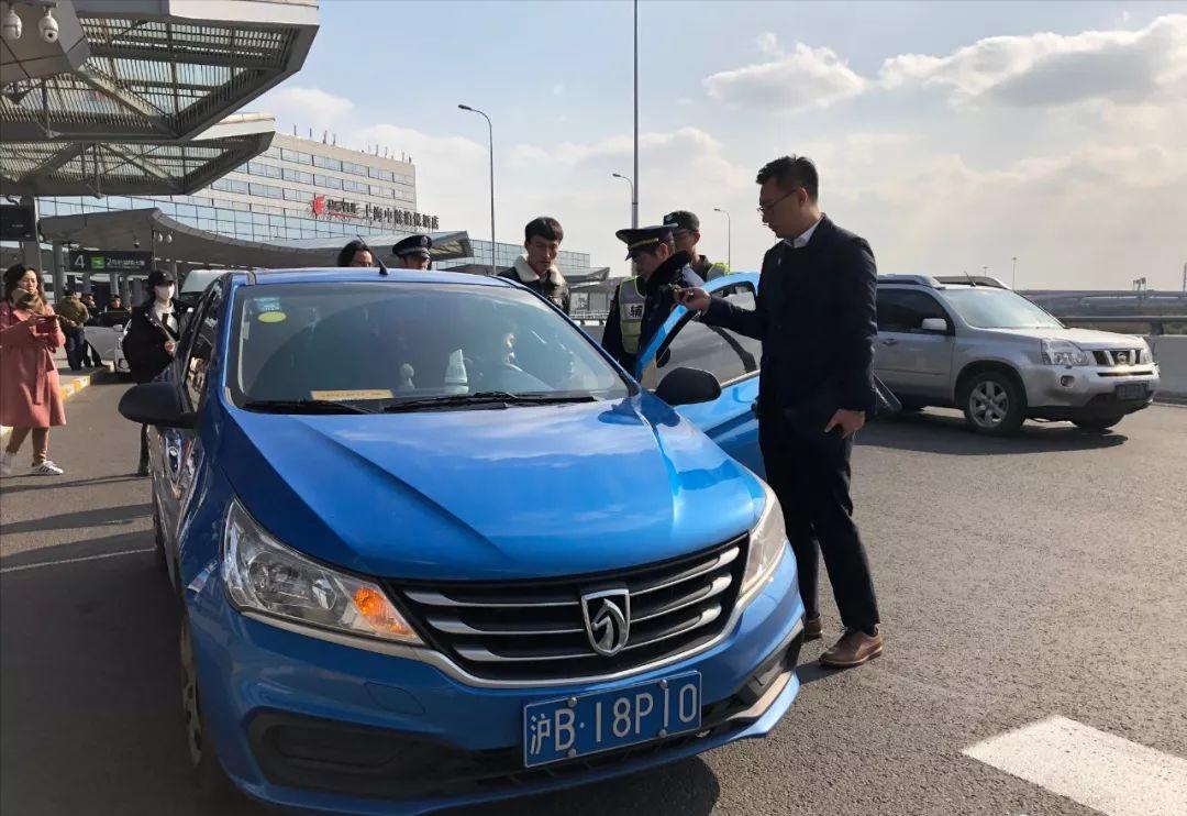 上海开网约车司机靠谱吗,上海网约车司机要求和条件