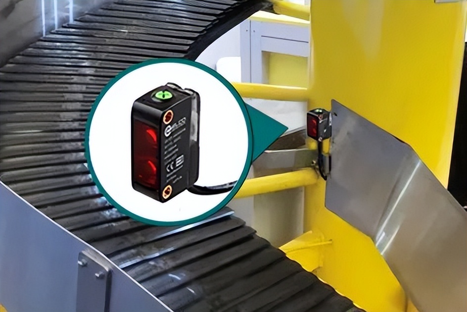 宜科电子简介,天津宜科电子自动化