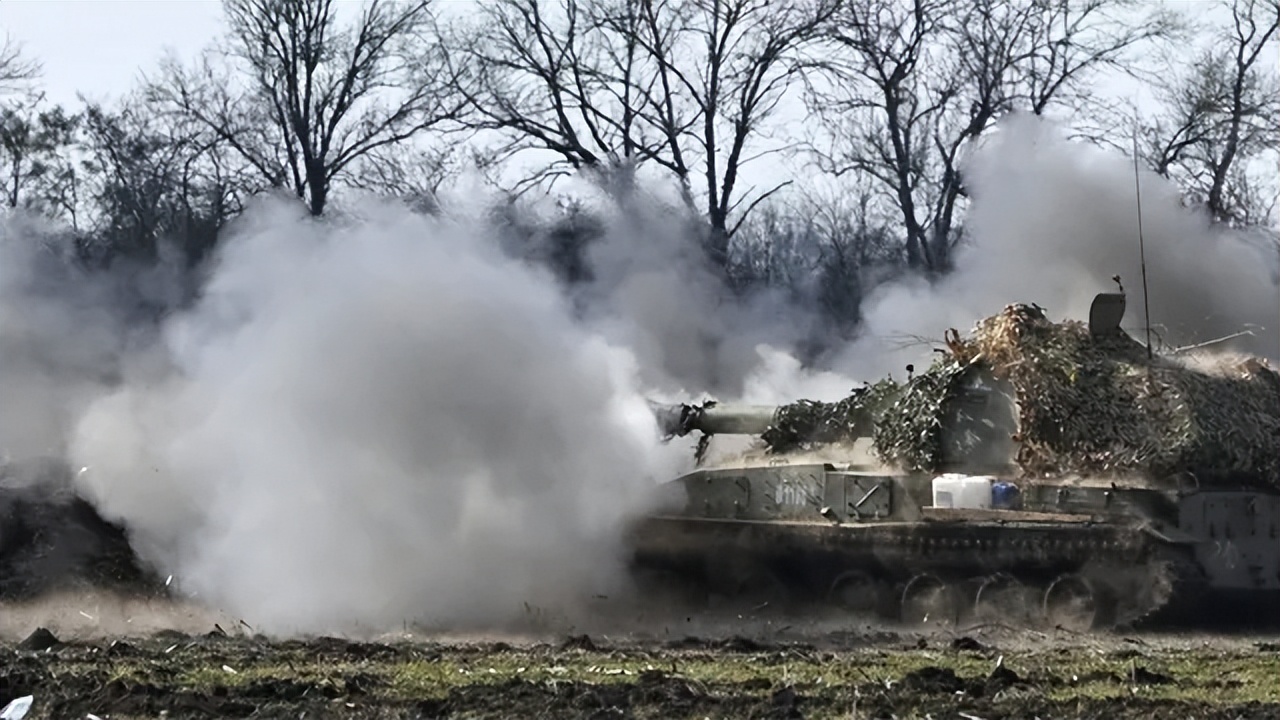 北约大规模援助乌克兰坦克,乌克兰需要多少坦克才能反攻