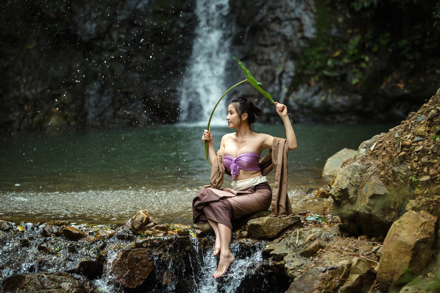 泰国18种性别划分依据,泰国性别取向有多少种