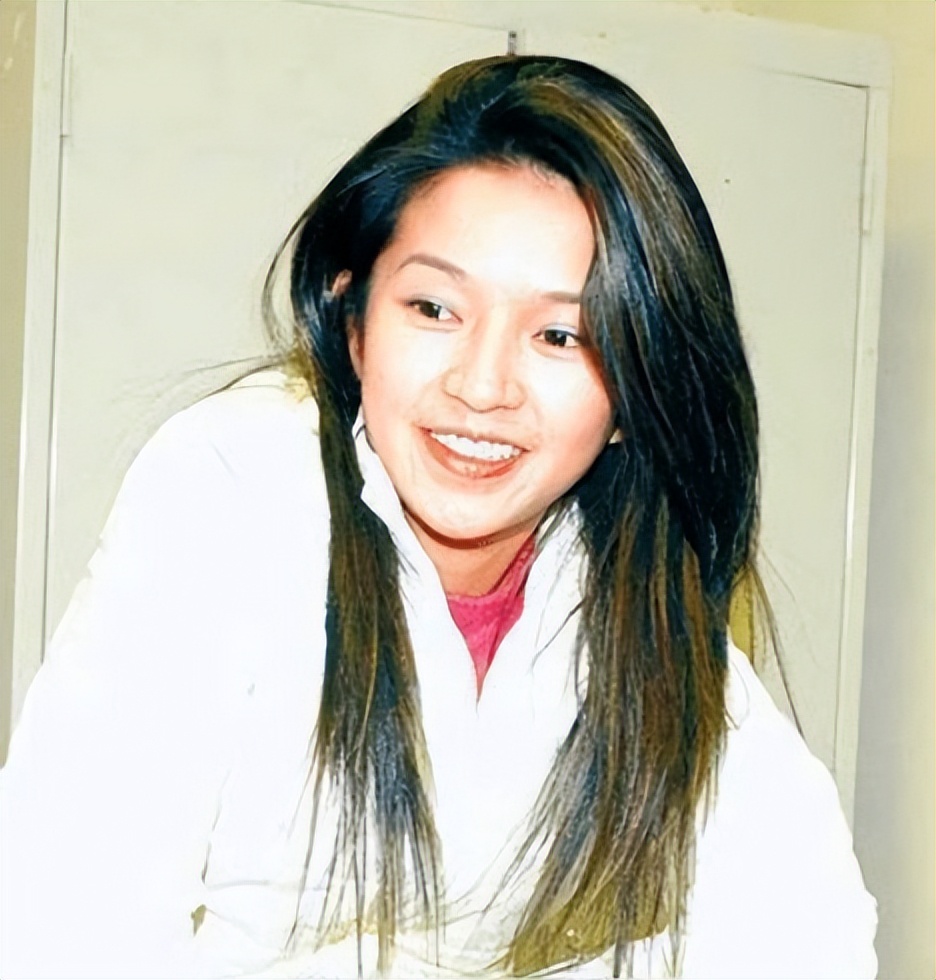 跳水女王伏明霞发福明显,跳水皇后伏明霞吉尼斯世界纪录