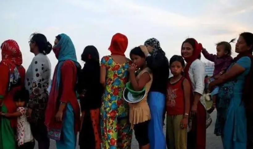 尼泊尔“卖肾村”：穷人以500美元“高价”出售，人人身上一道疤