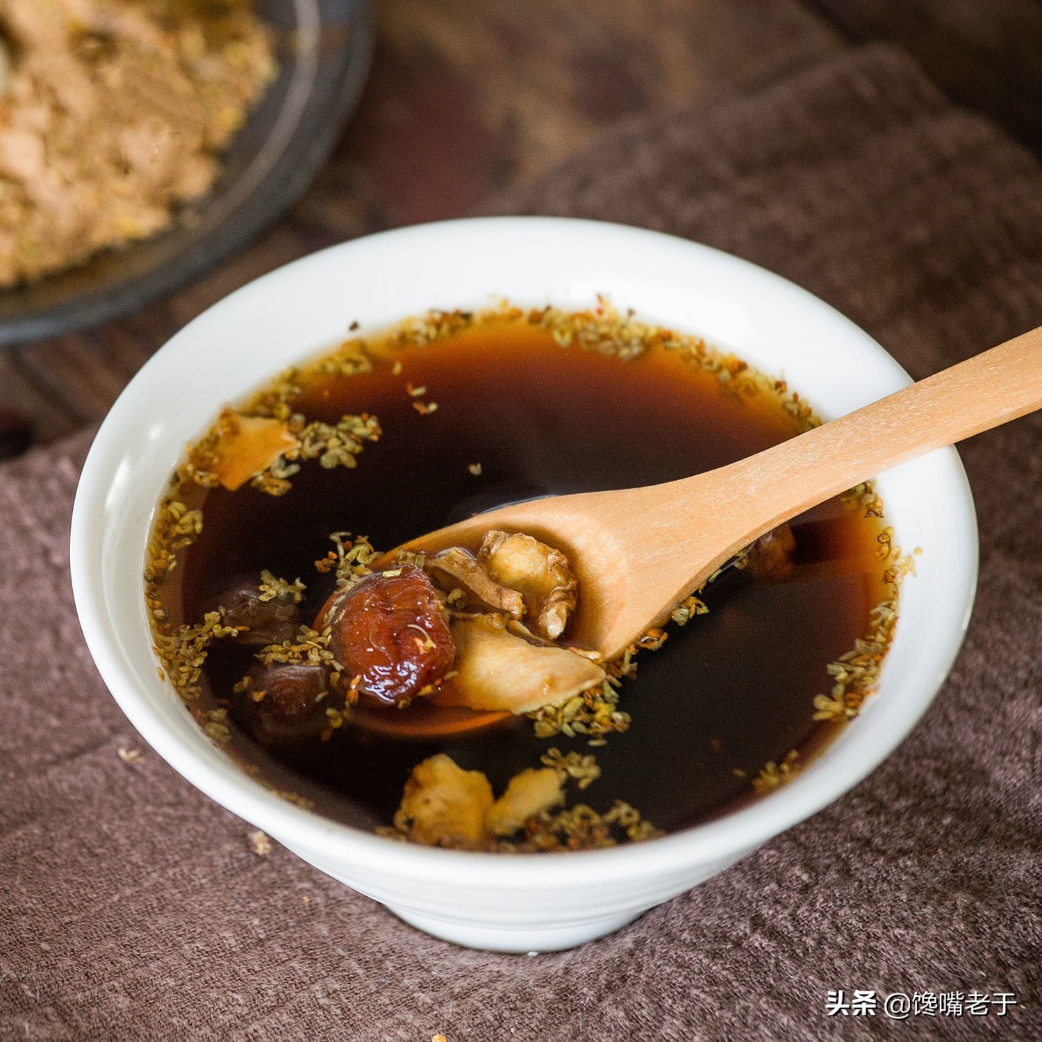 冬天多吃这几种天然青霉素食物,有天然青霉素之称的食物