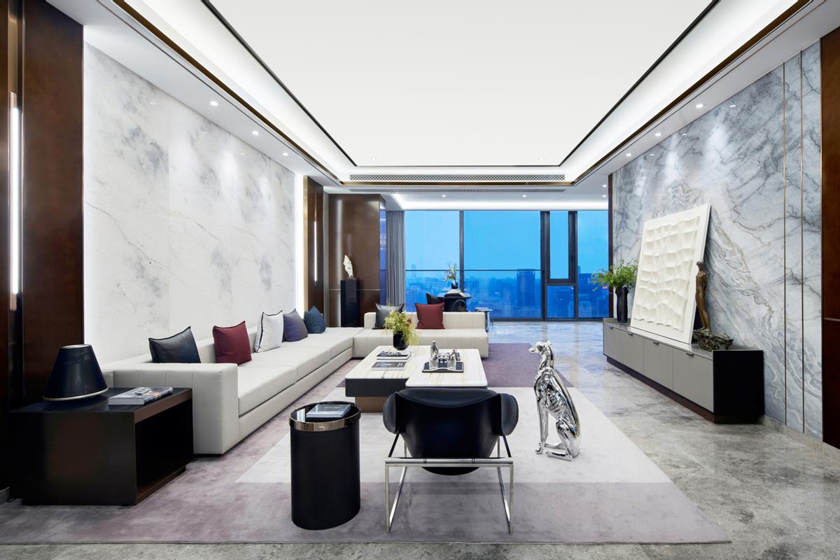 蓝城品质高端住宅,蓝城低密高端住宅