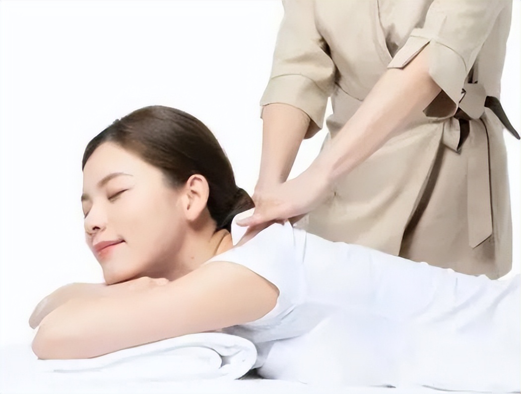 女性身上的3个部位比较敏感，不要轻易让人按摩，自己也要少碰