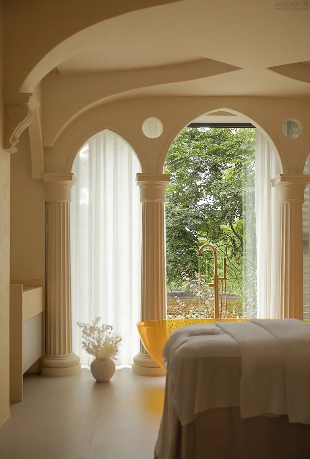 潜木设计师,潜木室内设计