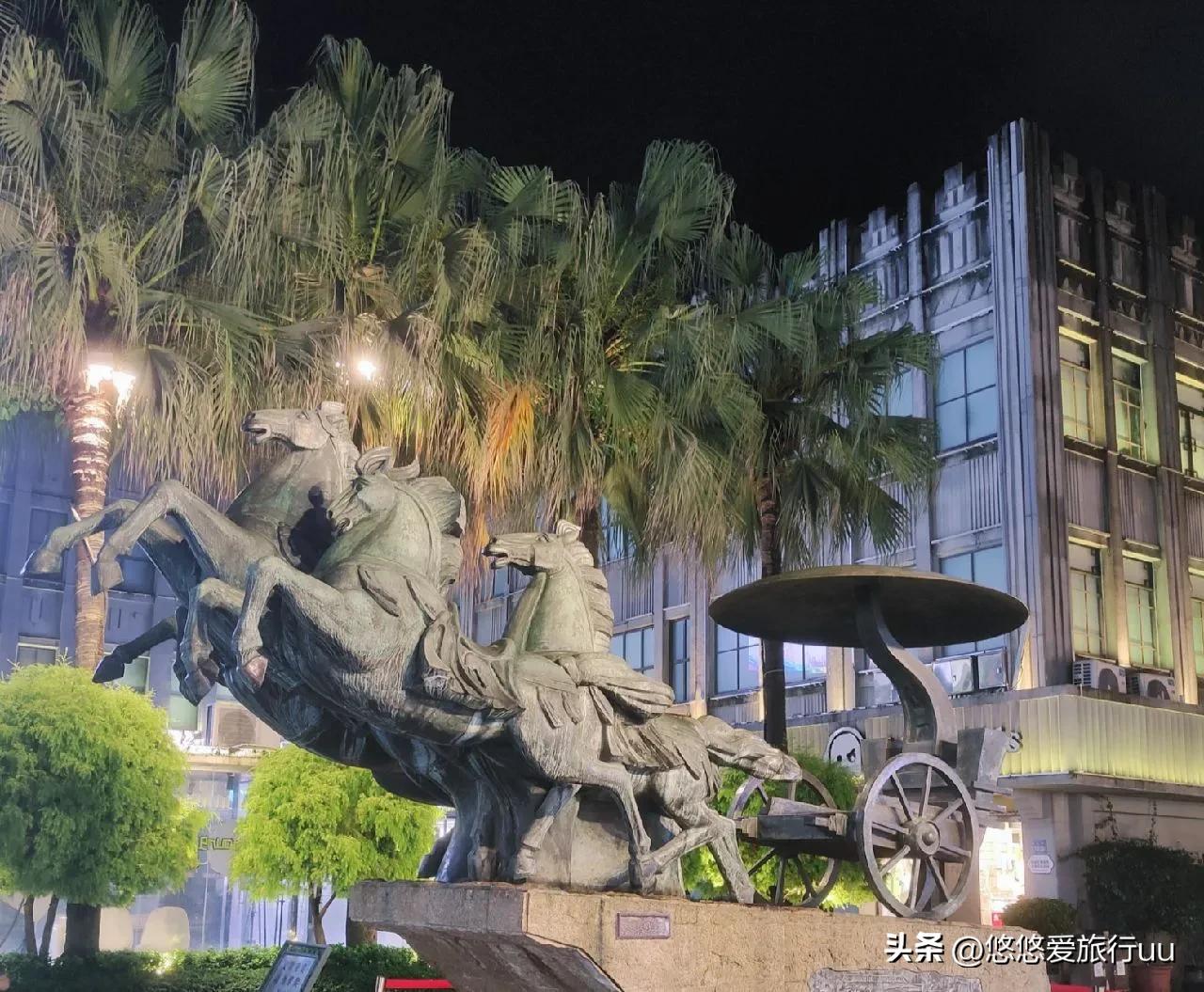 温州十大旅游景点排名,温州旅游必去十大景点在哪里