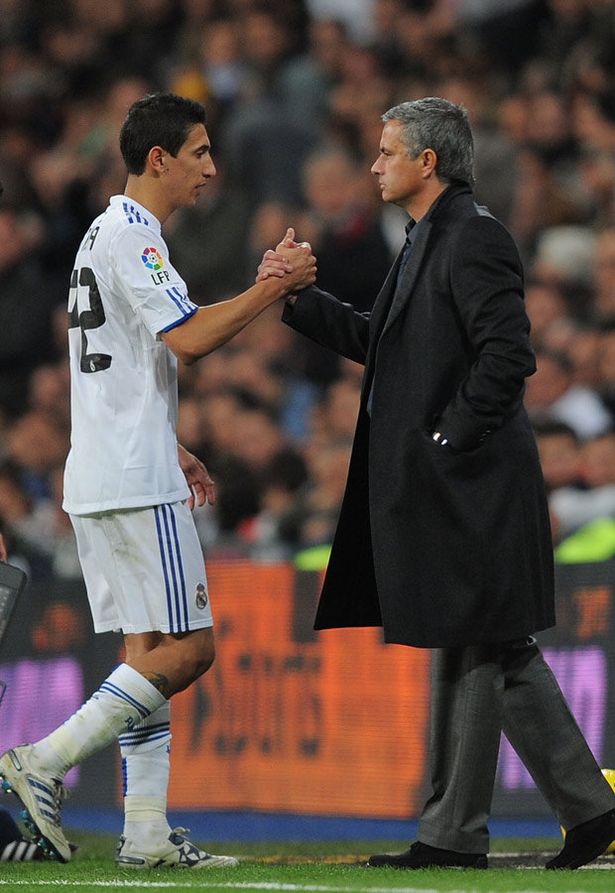 32岁迪马利亚现状,迪马利亚不可思议的过人