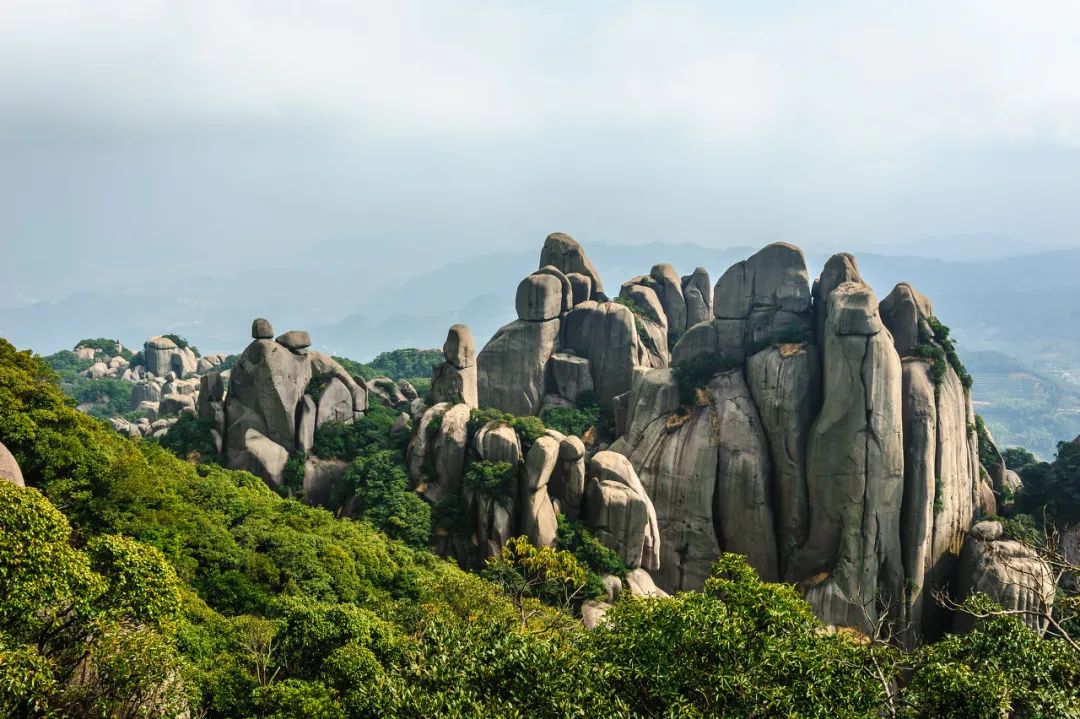 海美、小吃巨好吃！这个神还原游戏世界的小城，不该这样被埋没！