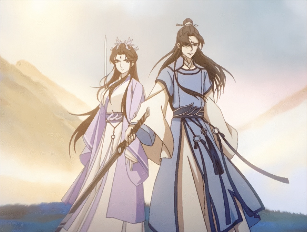 修仙手游排行榜第一名手游推荐,修仙手游推荐2024最火