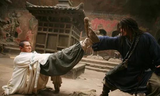 内家拳气沉丹田详细教程,每天坚持10分钟增强腿部力量