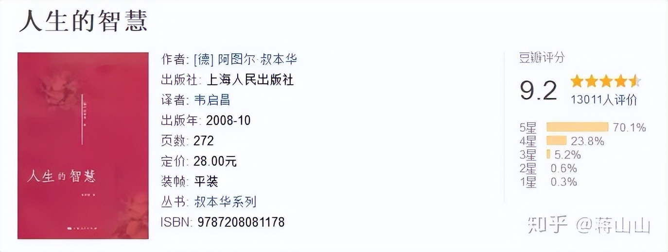 十大必看的书单,十大经典书单推荐