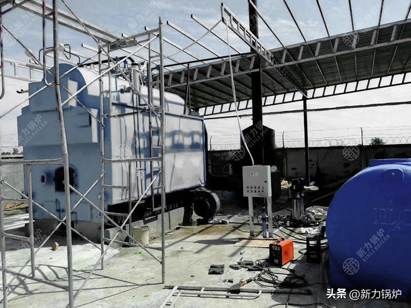 新力锅炉设备有限公司,节能环保锅炉品牌哪家好