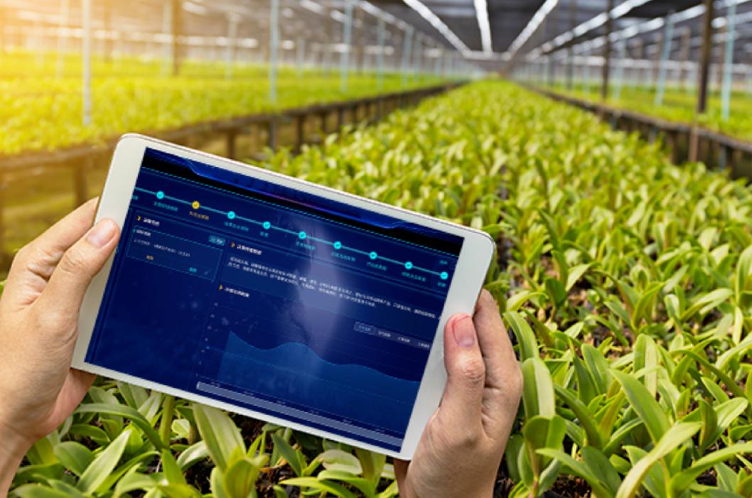 佳格天地农业大数据公司,佳格天地好吗