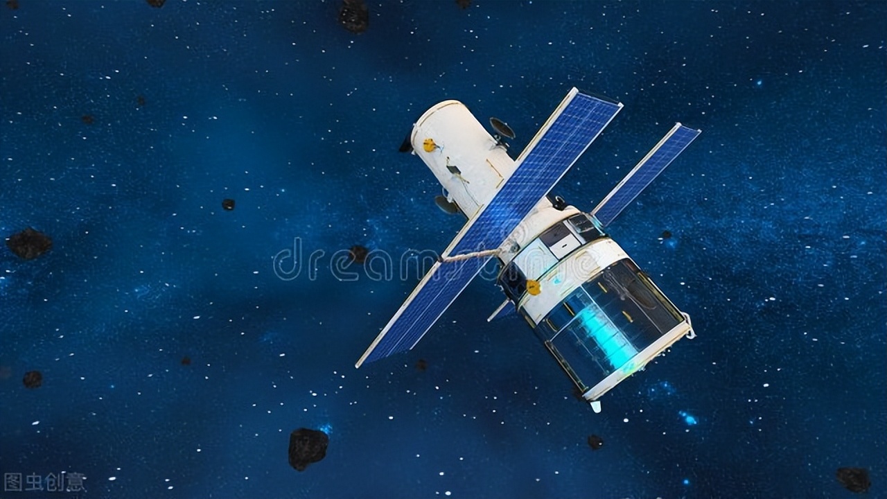 全球拥有卫星国家排名前十名,世界十大先进卫星排行榜