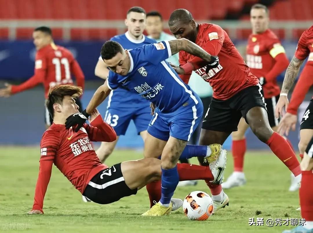 世界上的足球联赛,中超世界八大联赛