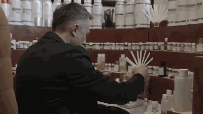 国产香水哪个牌子性价比高,国产香水和进口香水的区别