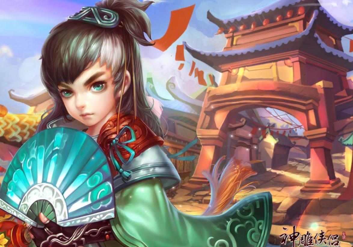 神雕侠侣回合制端游,良心手游回合制