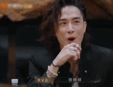 陈小春jasper应援,陈小春张智霖应援