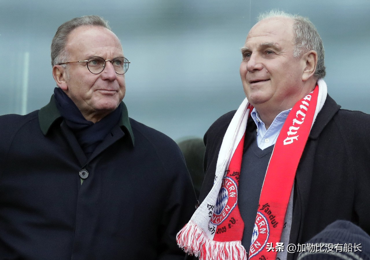 德甲有多弱,德甲为什么只有拜仁和多特蒙德