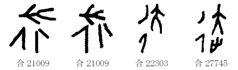 甲骨文鸿星尔克,甲骨文骏仁