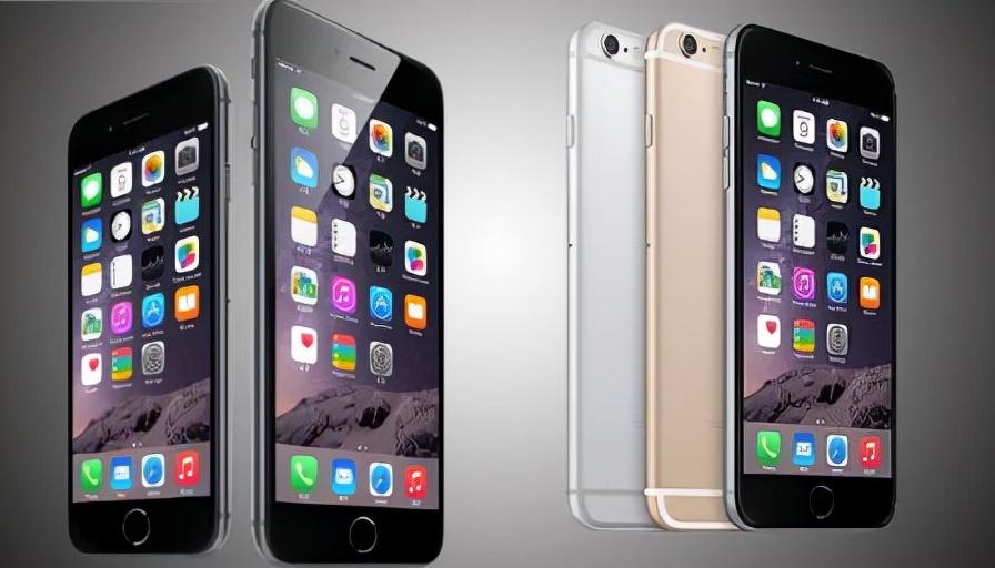 iphone6plus该换了吗,iphone6plus被淘汰了还能用吗