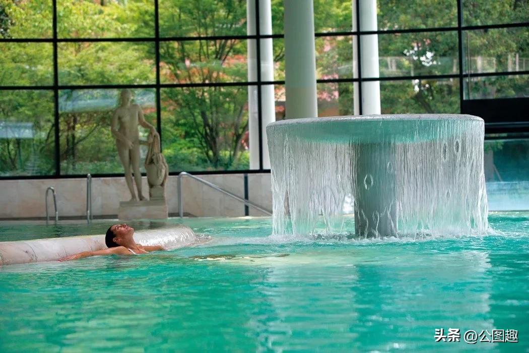 中国女旅行家,世界上最美五十个城市