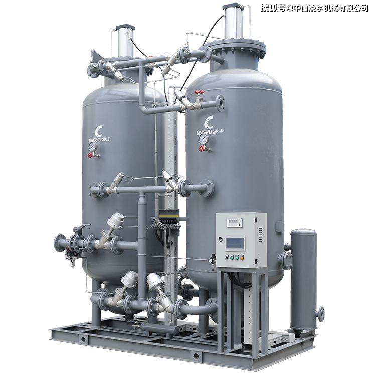 氮气可以生产哪些产品,氮气能使人怎么样