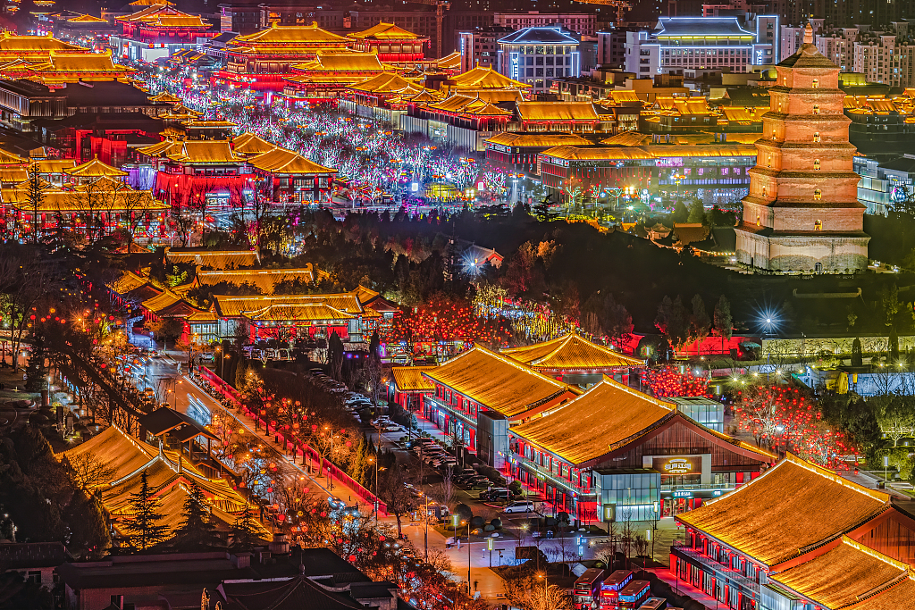 人间烟火味，全在这些大排档里