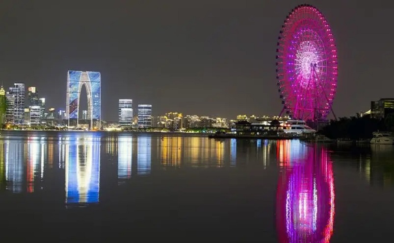 苏州十大必玩景点，去过九处才算玩转苏州