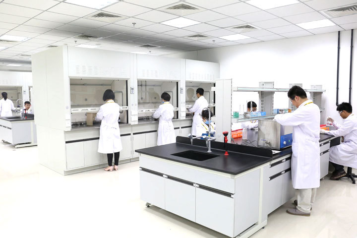 实验室测量质量的仪器,实验室动平衡仪器校准